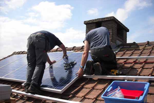 What are the Benefits of Going Solar?